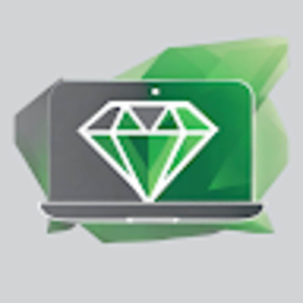 Meet your Posher, Diamond